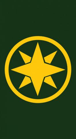 Green Power Ranger iPhone Wallpaper Samurai