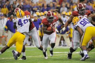 Lsu Football News Image Crazy Gallery