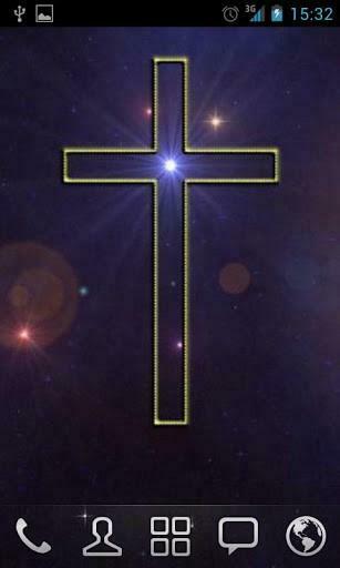 Bigger Christian Wallpaper For Android Screenshot
