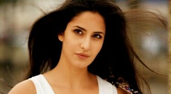 Katrina Kaif HD Wallpaper