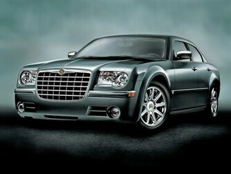 Chrysler High Resolution Car Wallpaper Gallery Original Pre