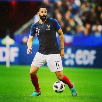 Wallpaper France World Cup Squad