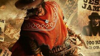 Call Of Juarez Gunslinger Crack World Files