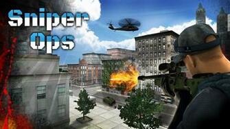 Get Sniper Ops 3d Shooter Top Shooting Game Microsoft