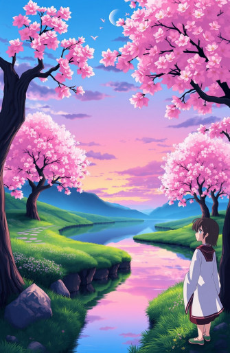 Anime Wallpaper