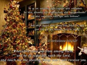 Desktop Wallpaper Christmas