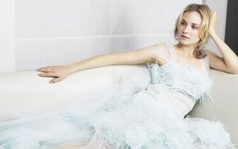 Diane Kruger Hot Pics HD Wallpaper