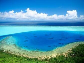 Bora French Polynesia