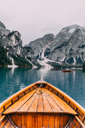 Boat Wallpaper On