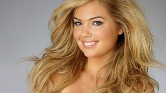 Kate Upton Wallpaper