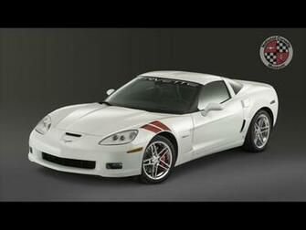 National Corvette Museum Wallpaper