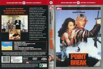 Point Break Wallpaper Jpg