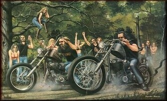 David Mann Art Davids