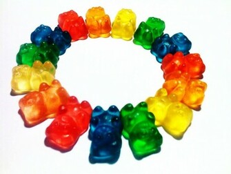 Gummy Bears Picture
