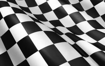 download race flag