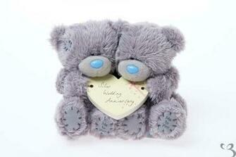 Three Little Bears Itty Bitty Boo Stoneglow Willow Tree Disney