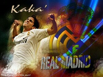 Kaka Football Player Wallpaper