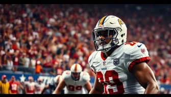 Cool Football Wallpaper Nfl