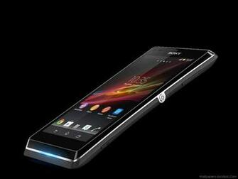Sony Xperia L Wallpaper