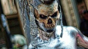 Pin En Body Painting