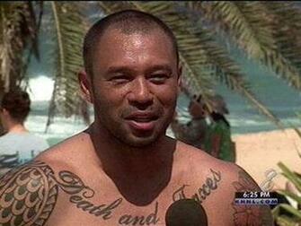 Local Surfing Legend Back In The Water