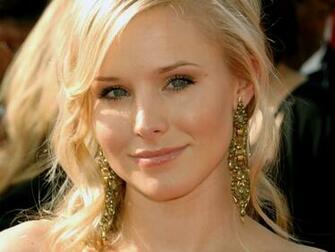 Kristen Bell Wallpaper For Windows Or Mac