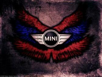 Mini Logo Wallpaper Image