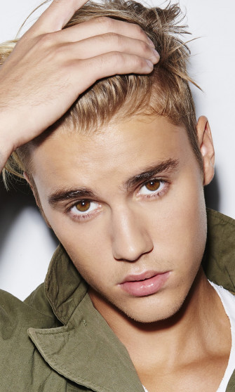 Wallpaper Id Music Justin Bieber Phone