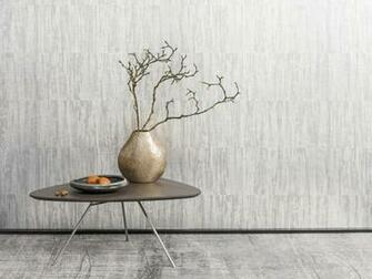 Washable Nonwoven Wallpaper Bijou Metallic Sheet By Omexco