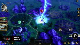 Armello Re Roll A In This Absolute Gem Of Tabletop Game