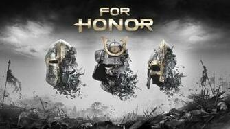 For Honor Wallpaper