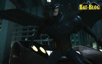 Beware The Batman New Tv Episode Wallpaper