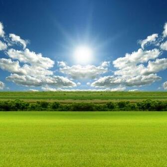 iPad Wallpaper Spring