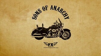 Wallpaper Sons Of Anarchy HD Upload At October