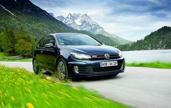 Volkswagen Golf Gti I Love Car Pictures
