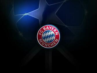 Bayern Munich Logo Wallpaper