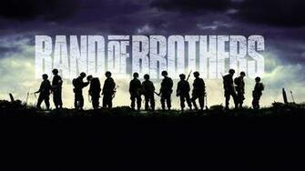 Band Of Brothers Tv Series Wallpaper HD