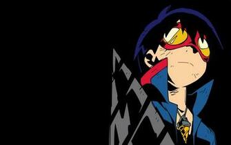 Tengen Toppa Gurren Lagann Wallpaper And Background