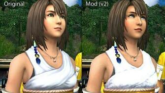 Ffx Farplane Mods