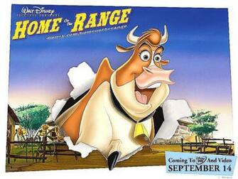 Home On The Range Wallpaper For Desktop Bros