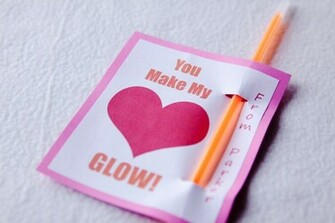 Cute Valentine Day Ideas HD Wallpaper