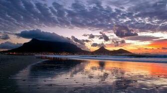 Table Mountain Wallpaper HD New Image