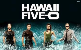 Hawaii Five Wallpaper
