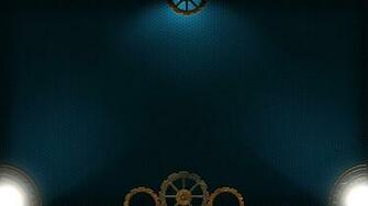 Awesome Steampunk Wallpaper T H I N K A Y M E