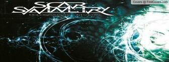 Scar Symmetry Profile Cover