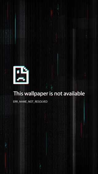 4k Lockscreen Alert R iPhonewallpaper