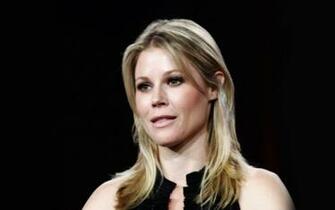 Julie Bowen Wallpaper