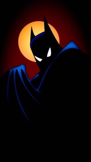 Batman Animated Wallpaper