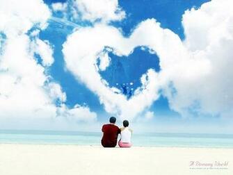 Valentine Wallpaper By Limpich