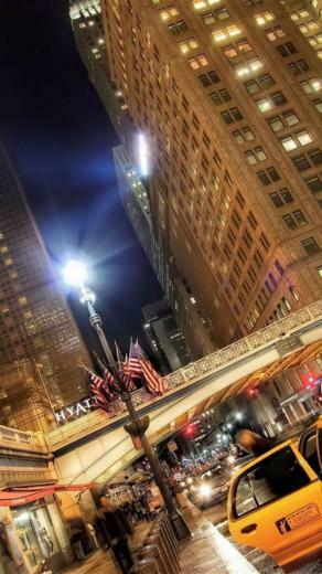 City More Search New York Landscape iPhone Wallpaper Tags